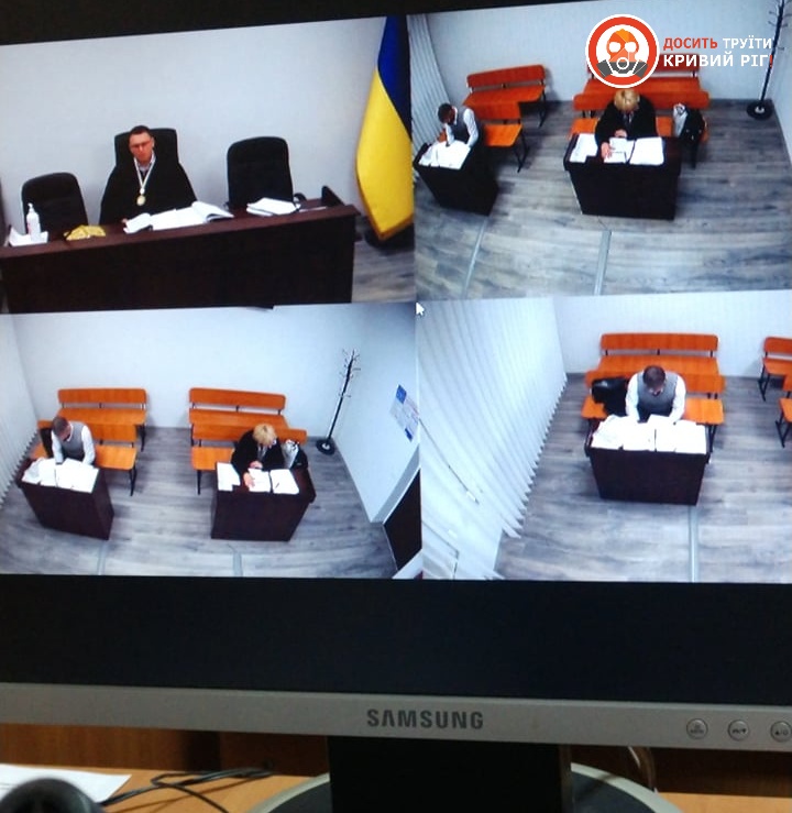 Справа «Степового-2»: слухання вийшли на фінішну пряму