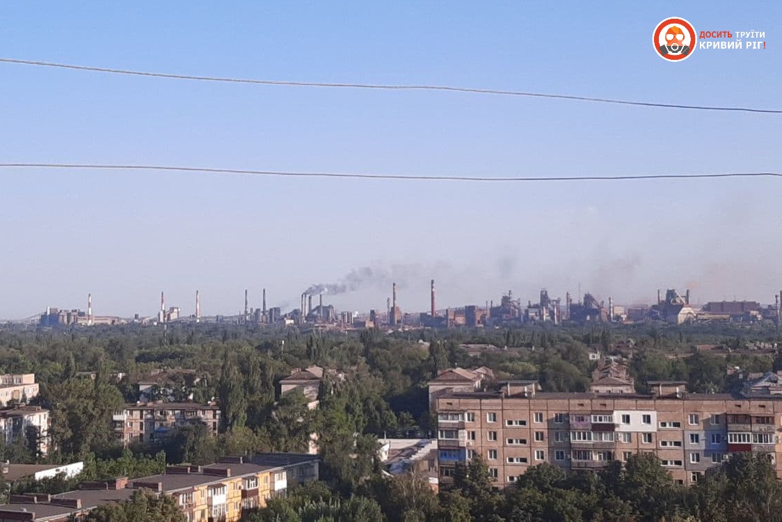 Системи сіркоуловлювання, закриті склади, вузли пересипки та вагони АМКР повинен передбачити для нової фабрики