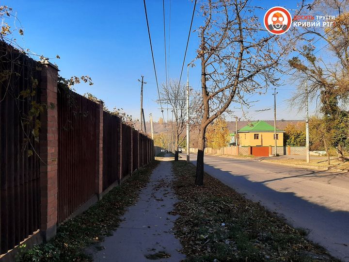 Фахівці «Досить труїти Кривий Ріг» проаналізували звіт з ОВД рекультивації відвалів шахти «Октябрська»
