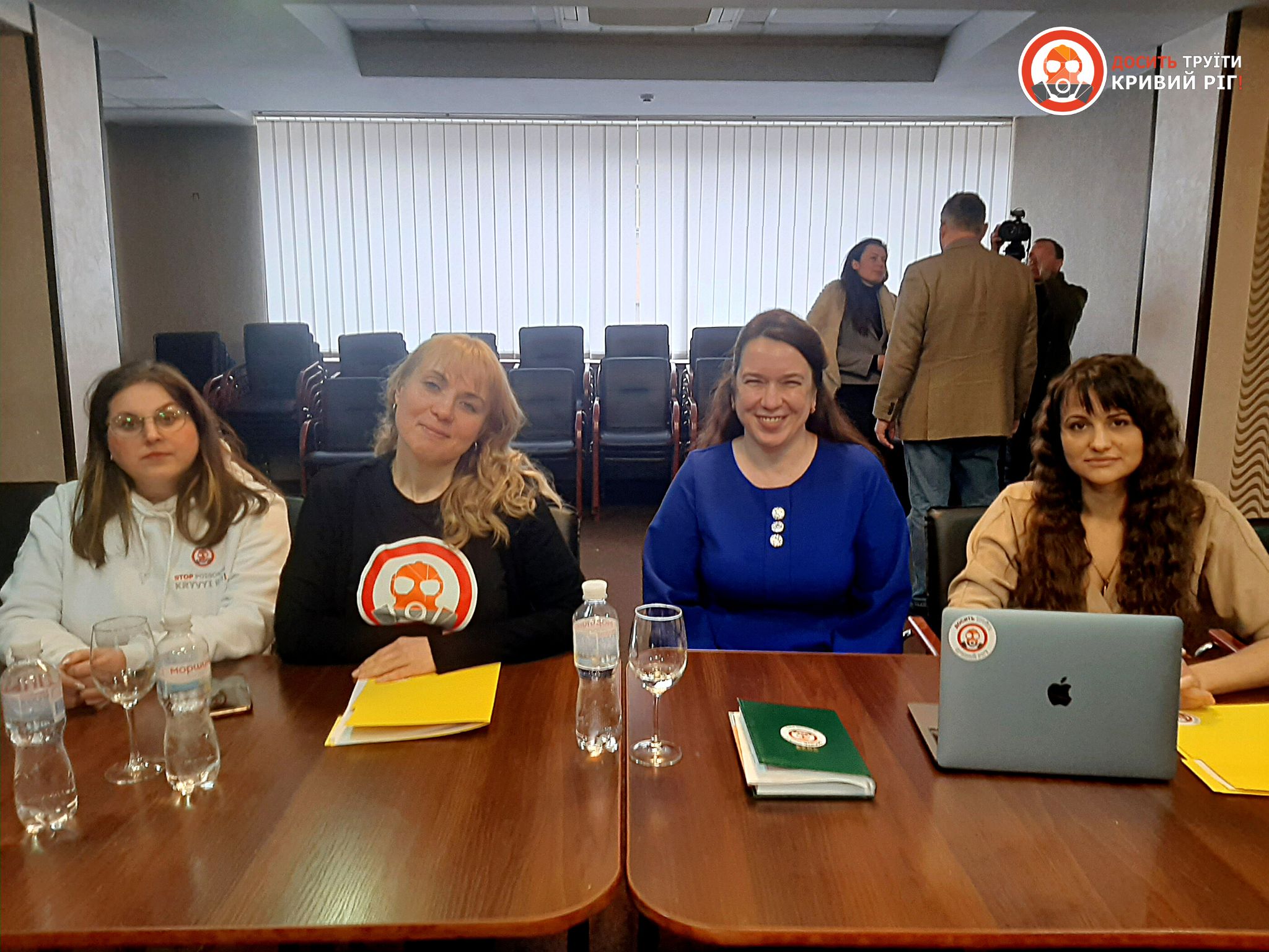Кривому Рогу потрібна оновлена система догляду за деревами