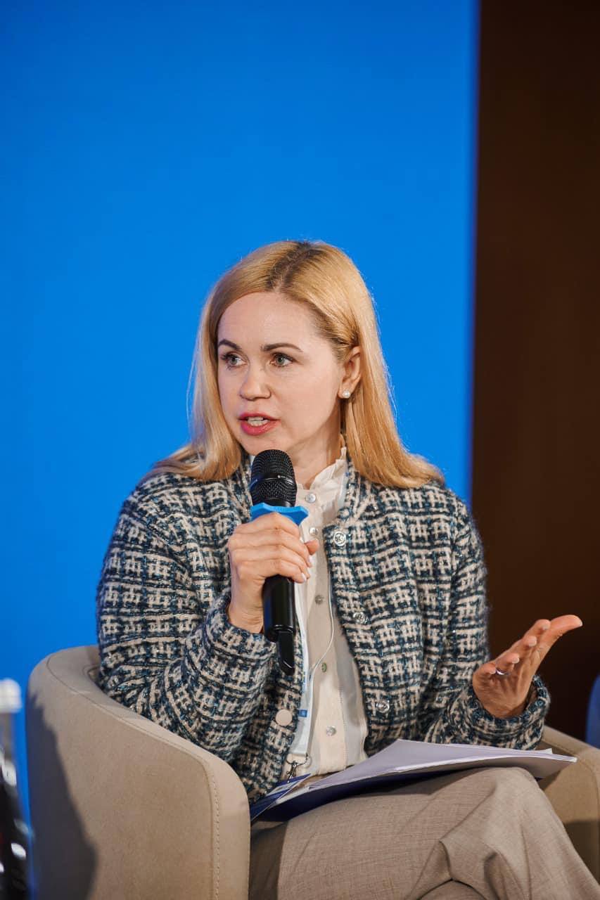Відбудова України за європейськими принципами зеленого відновлення