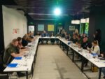 У Кривому Розі відкрили Пункт екологічного контролю: новий етап взаємодії держави та громадськості