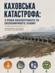 Життя після «великої води»: що відбувається з Півднем України через три роки після підриву Каховської ГЕС?